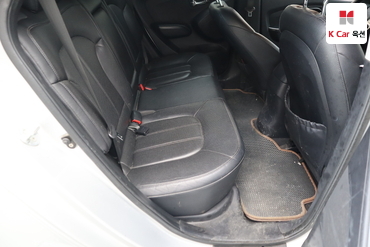 2013 - hyundai tucson