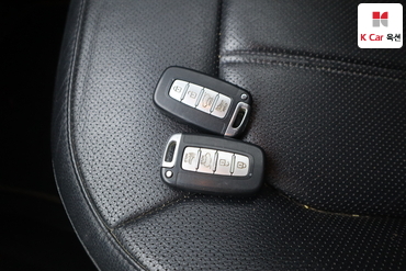 2013 - hyundai tucson