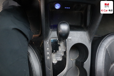 2013 - hyundai tucson