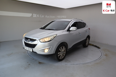 현대 투싼 ix LX20 LX20