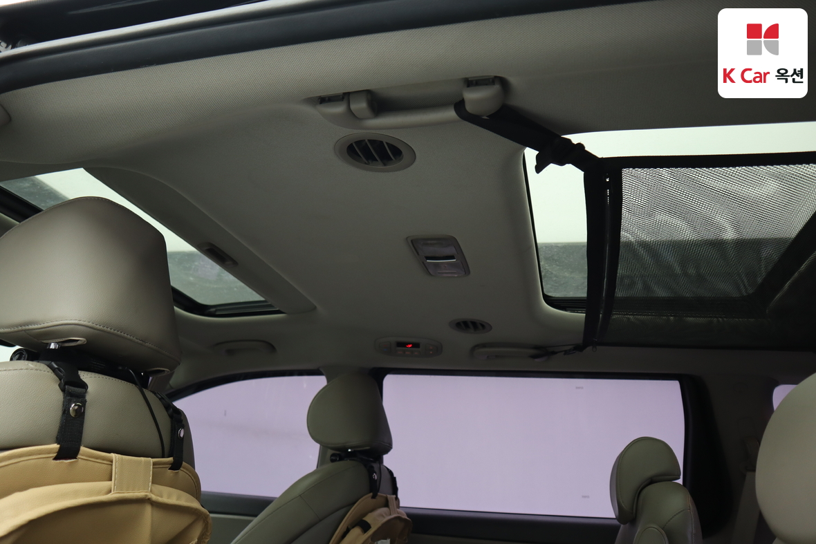 Kia New Carnival - 26