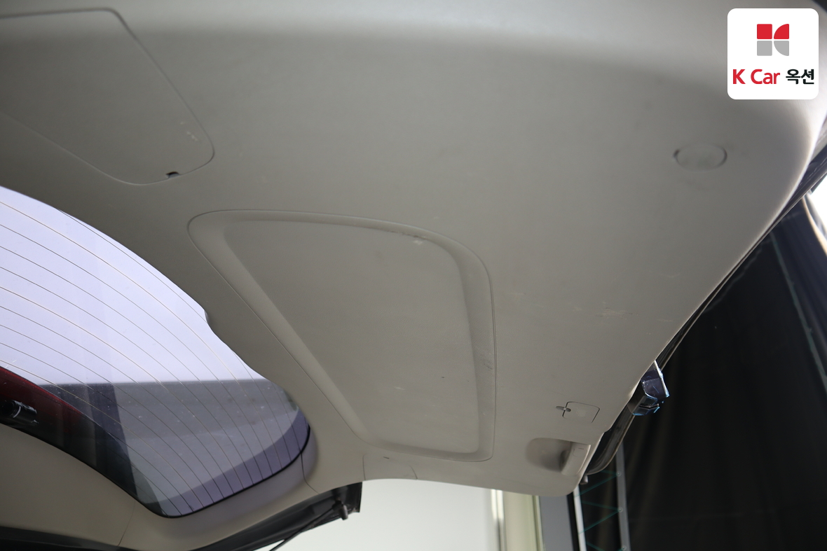 Kia New Carnival - 30