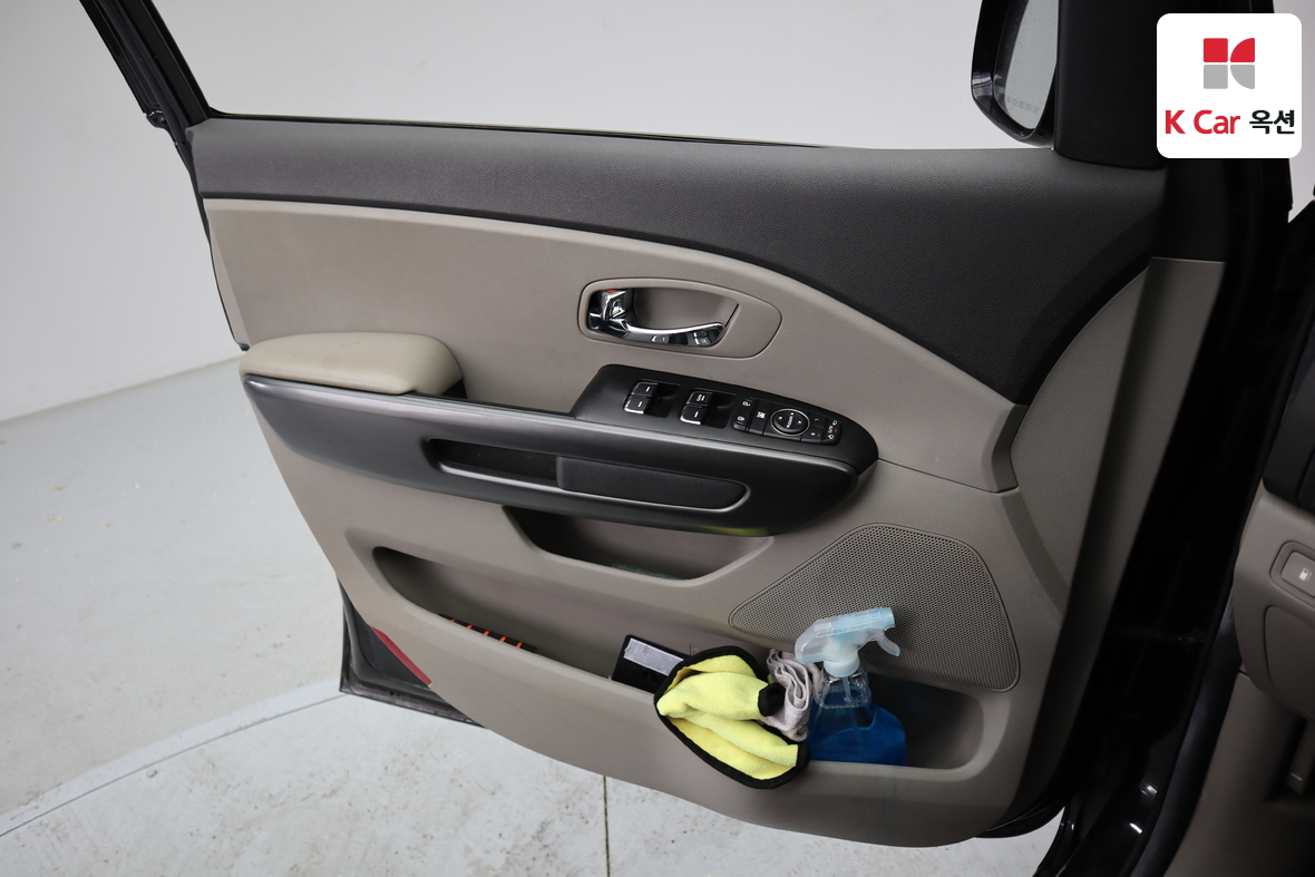 Kia New Carnival - 8