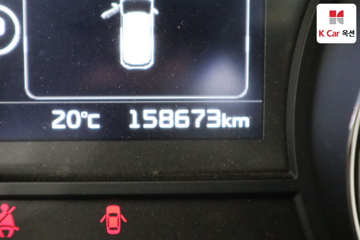 Kia New Carnival - 4