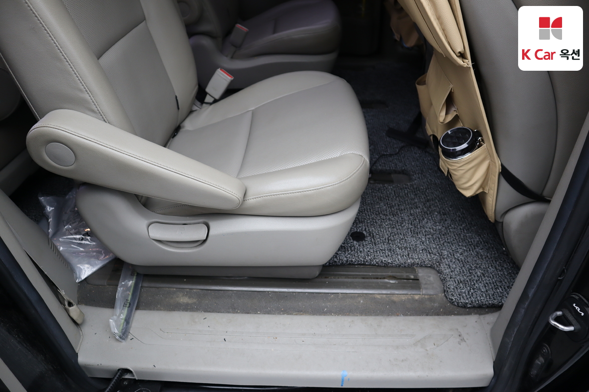 Kia New Carnival - 31