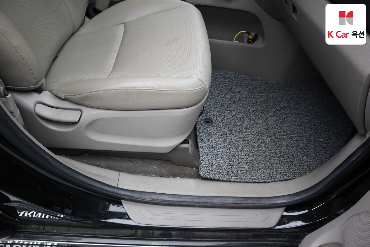 Kia New Carnival - 33