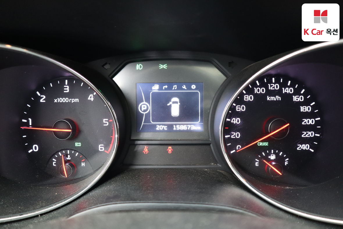 Kia New Carnival - 5