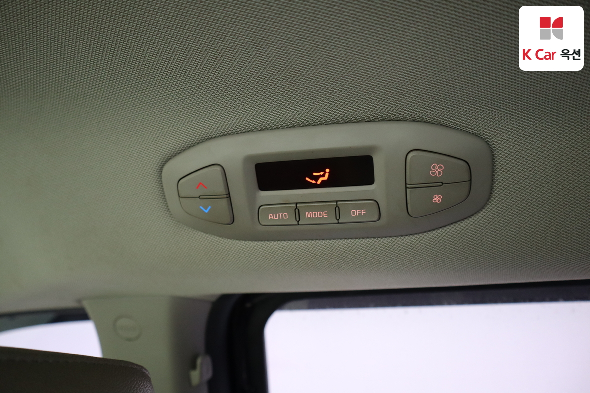 Kia New Carnival - 25