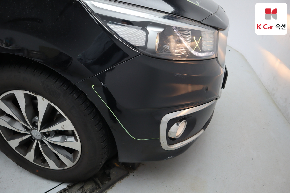 Kia New Carnival - 46