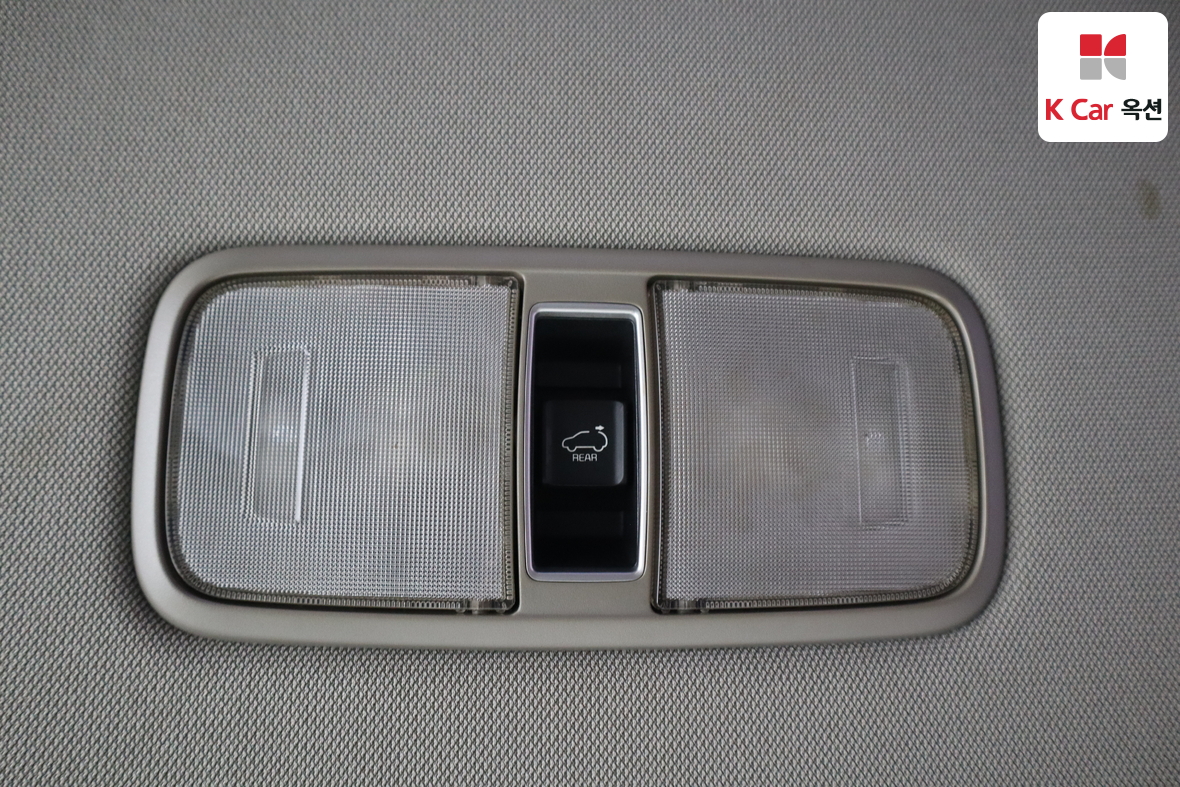 Kia New Carnival - 24