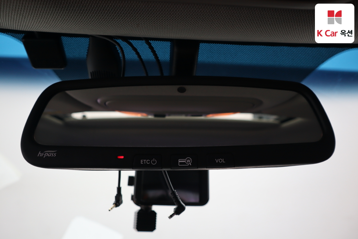 Kia New Carnival - 12