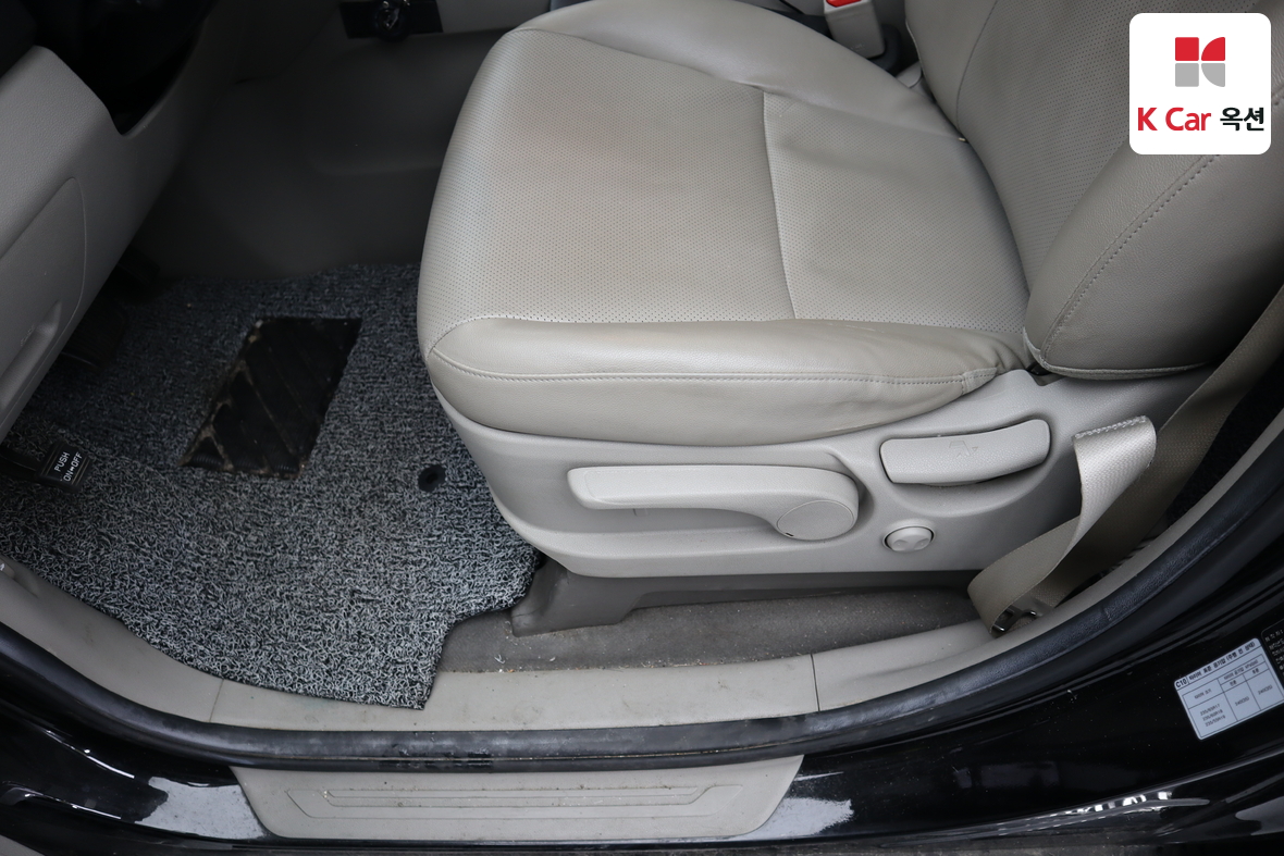 Kia New Carnival - 20