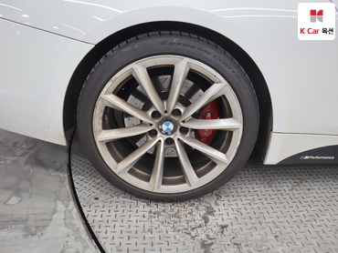 2015 - bmw m4