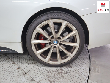 2015 - bmw m4