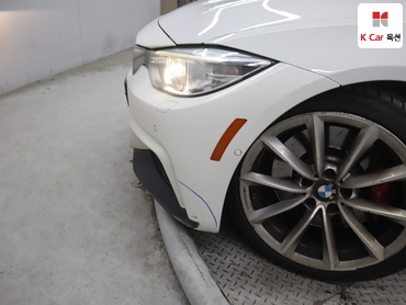 2015 - bmw m4