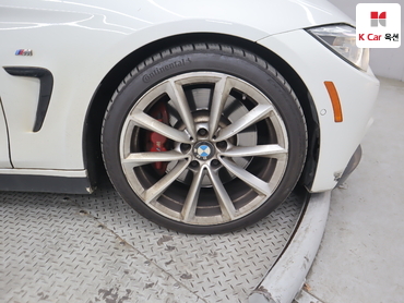 2015 - bmw m4