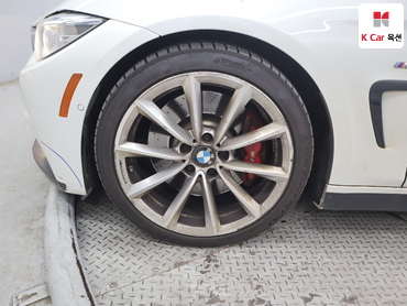 2015 - bmw m4