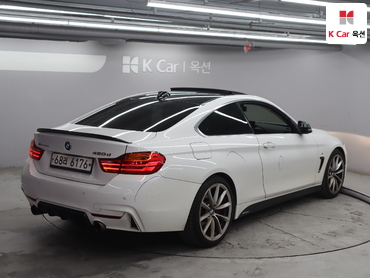 2015 - bmw m4