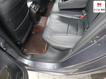 2015 - honda accord