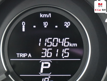 2015 - honda accord