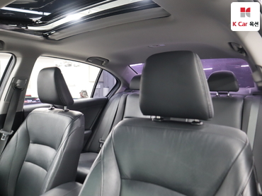 2015 - honda accord