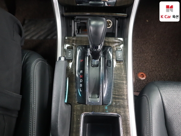 2015 - honda accord