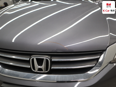 2015 - honda accord