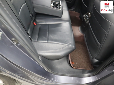 2015 - honda accord