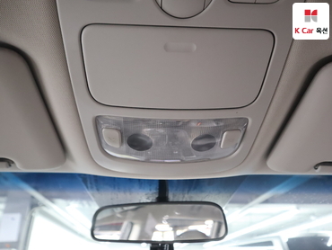 2012 - kia carnival