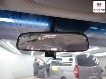 2012 - kia carnival