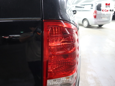 2012 - kia carnival