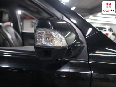 2012 - kia carnival