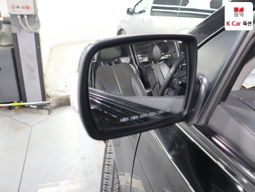 2012 - kia carnival