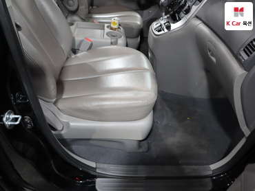 2012 - kia carnival