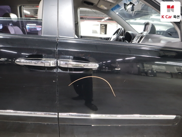 2012 - kia carnival