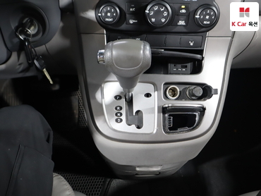 2012 - kia carnival