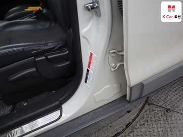 2011 - chevrolet captiva