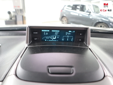 2011 - chevrolet captiva