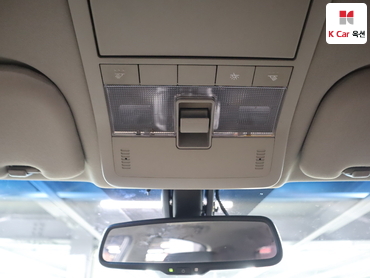 2011 - chevrolet captiva