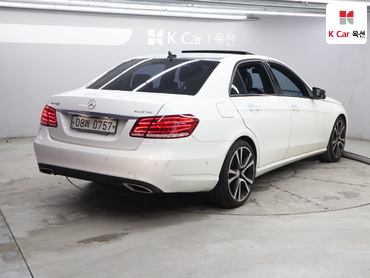 2016 - mercedes-benz e220