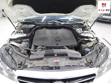 2016 - mercedes-benz e220