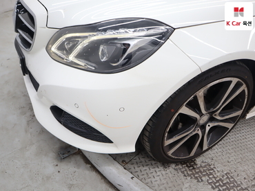 2016 - mercedes-benz e220