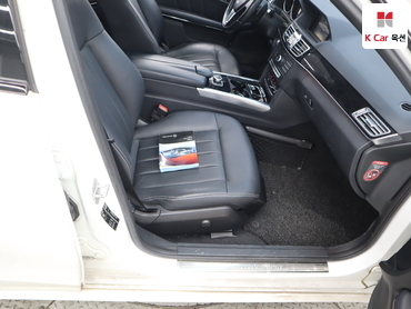 2016 - mercedes-benz e220