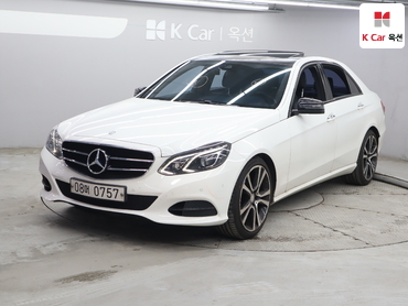 벤츠 클래스 W212 E220 블루텍 E220 블루텍
