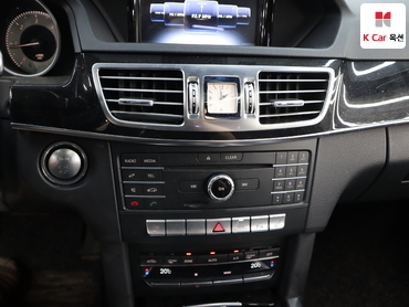 2016 - mercedes-benz e220