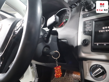 2015 - volkswagen polo