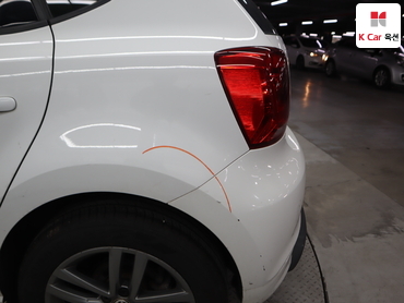 2015 - volkswagen polo