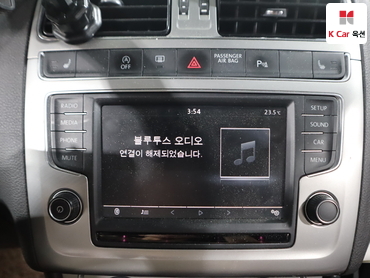 2015 - volkswagen polo