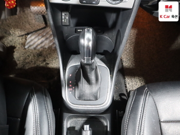 2015 - volkswagen polo