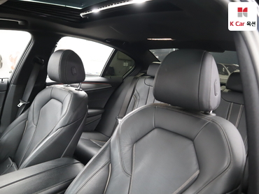 2018 - bmw m5